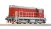 Dieselov lokomotva T466.2, SD [DCC ZVUK]